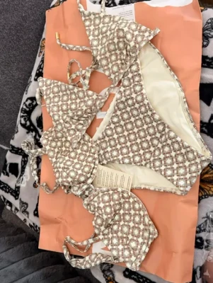 Monday swimwear pieces